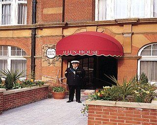 The Allen House Club Londres Exterior foto